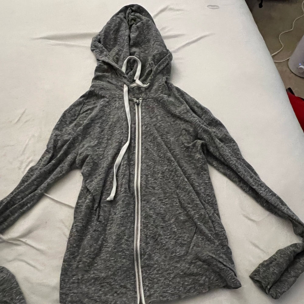 mini jacket - Picture 2 of 5